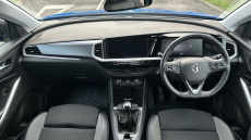 Vauxhall Grandland 1.2 Turbo Elite 5dr Petrol Hatchback